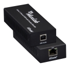 MuxLab D2CH-USB-A (500550)